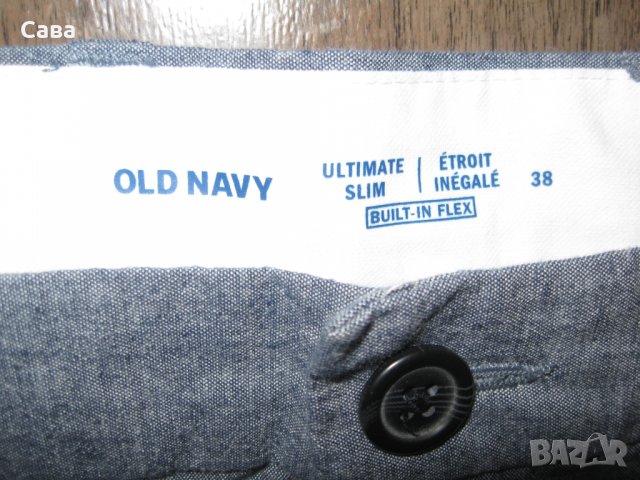 Къси панталони OLD NAVY   мъжки,ХЛ