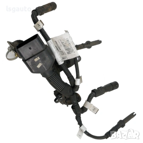 Инсталация подгревни свещи Opel Insignia 2008-2013 ID: 158291