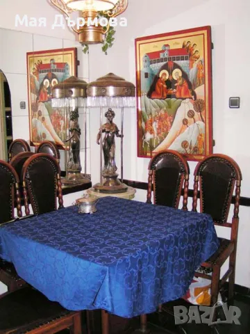 многостаен апартамент център, снимка 10 - Апартаменти - 47484881