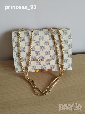 Чанта , снимка 2 - Чанти - 44473712