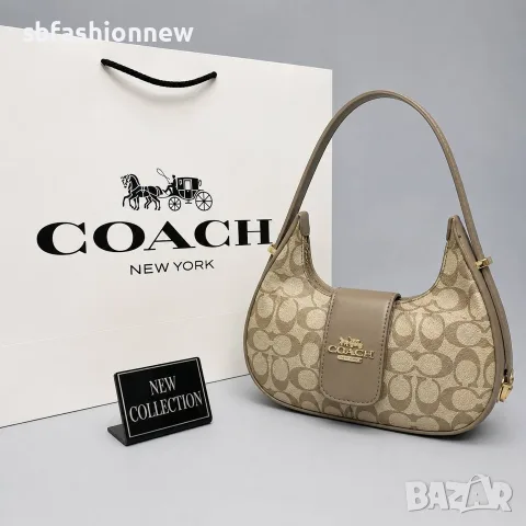 Coach чанта модел 1, снимка 7 - Чанти - 55772084