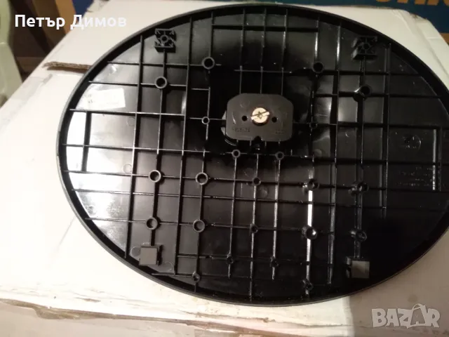 Стойки за TV- SAMSUNG - черни, снимка 3 - Стойки, 3D очила, аксесоари - 48452606