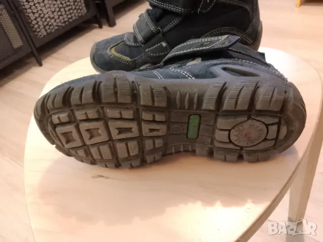 Детски обувки, боти,н 31, Bama, снимка 4 - Детски боти и ботуши - 48702967