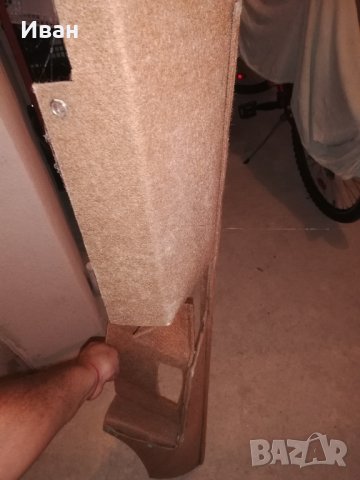 Части от Трабант 601, снимка 6 - Части - 44239720