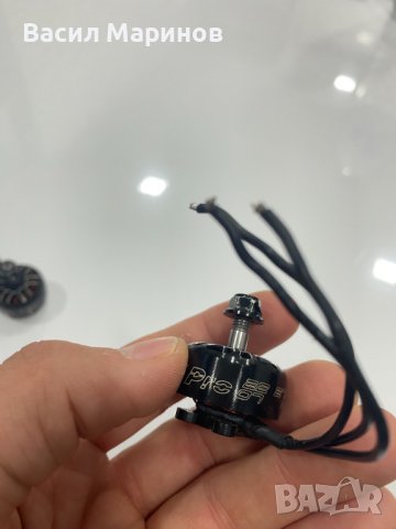 Продавам Iflight Xing 2207 2750kV мотори за FPV дрон 5 инчов 5 броя, снимка 7 - Дронове и аксесоари - 41941655