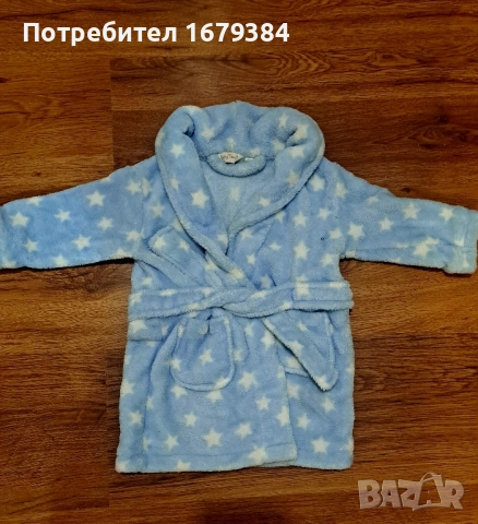 Бебешки дрехи от 2лв. за 9-12м, снимка 2 - Комплекти за бебе - 51468849