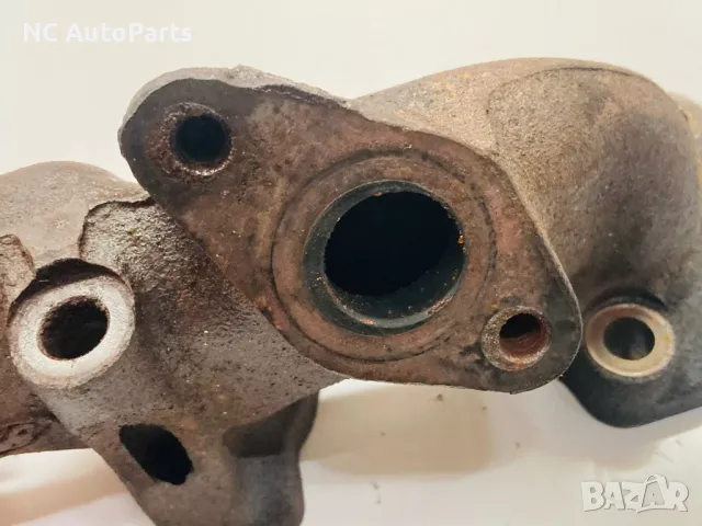 Изпускателен колектор за Форд Канект 1.8 дизел P7PB BHPA R2PA 4M5Q9428BB Fomoco 2012, снимка 3 - Части - 48574312