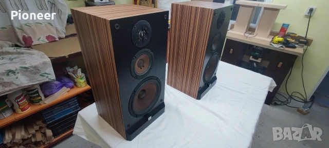 Реставрация на ОТ, снимка 18 - Тонколони - 52945077