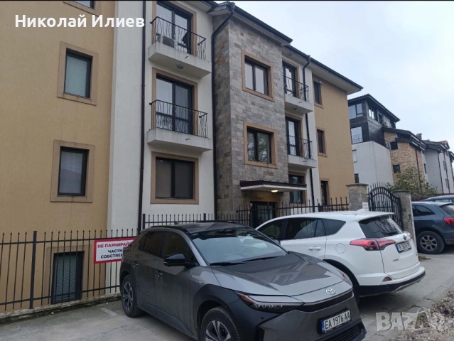 Двустаен под наем Долна Трака