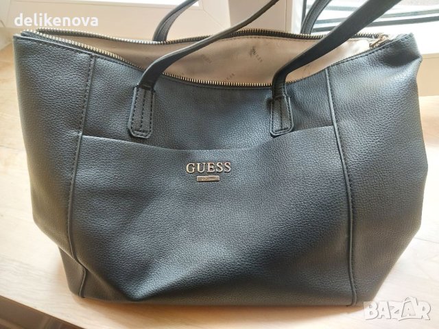 Guess. Original Голяма ежедневна  чанта