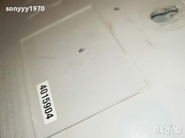 SONY SS-SR125 ТОНКОЛОНА 1БР-ВНОС ГЕРМАНИЯ 1503222106, снимка 18 - Тонколони - 36117498