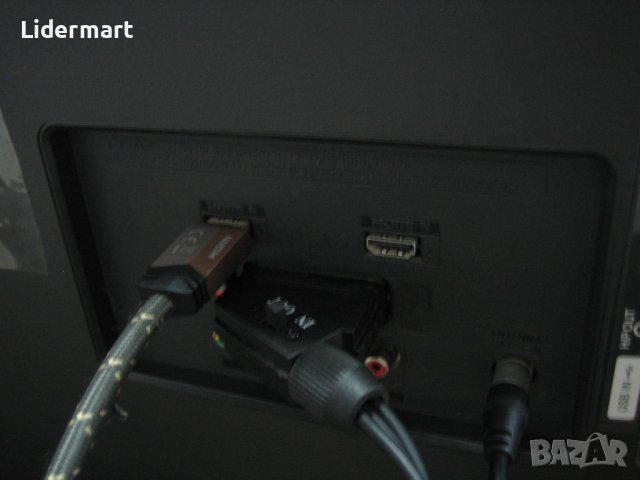 Телевизор LG 32 инча - 199 лв., снимка 14 - Телевизори - 41396593