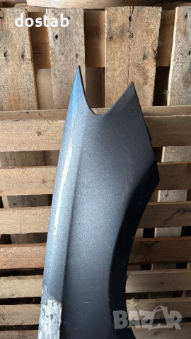 Калник за Mercedes E klasa W213 , снимка 2 - Части - 51741876