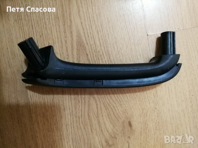 VW Passat Wagon B3 2.0 1992 Дръжка с капачка дясна врата, снимка 2 - Части - 41749857