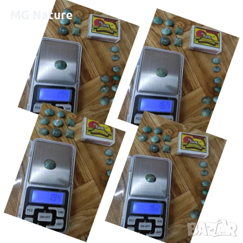 Смарагд , изумруди, снимка 3 - Други - 50980392