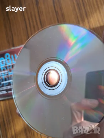 Оригинален диск Дони и Момчил, снимка 3 - CD дискове - 48077219