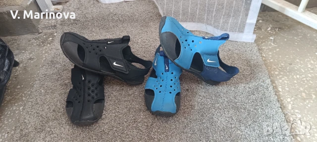 Детски сандали Nike 31номер