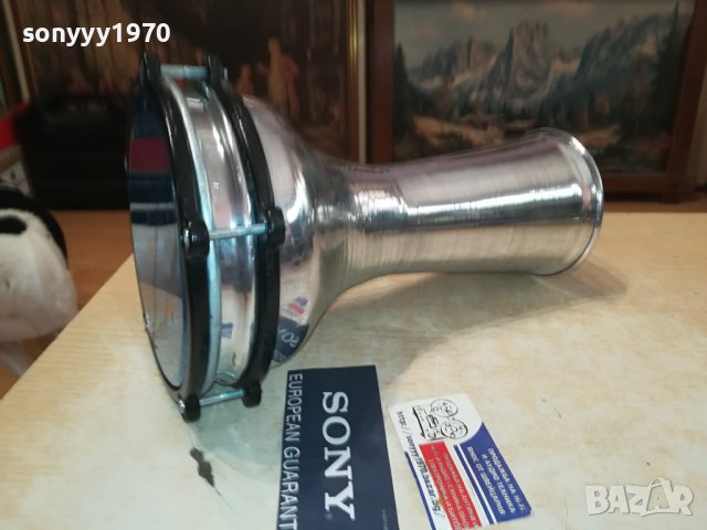 ТАРАМБУКА 30Х20СМ 0208231055, снимка 8 - Ударни инструменти - 41732145