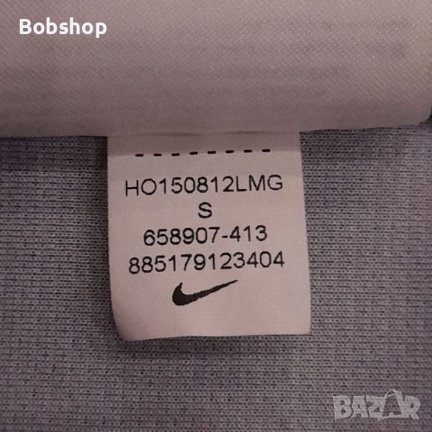 RARE PSG - Paris Saint Germain - 2015/2016 - Sponsorless Home Shirt Nike , снимка 9 - Футбол - 41706852