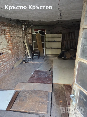 гараж под наем, снимка 2 - Гаражи и паркоместа - 53257095