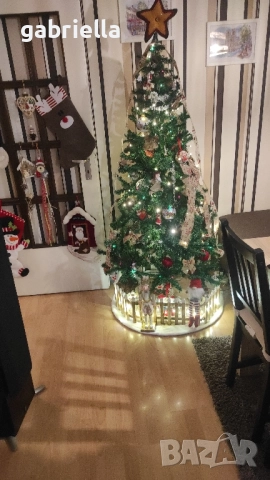 Коледна елха