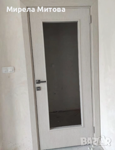 Интериорни врати , снимка 4 - Интериорни врати - 53434468