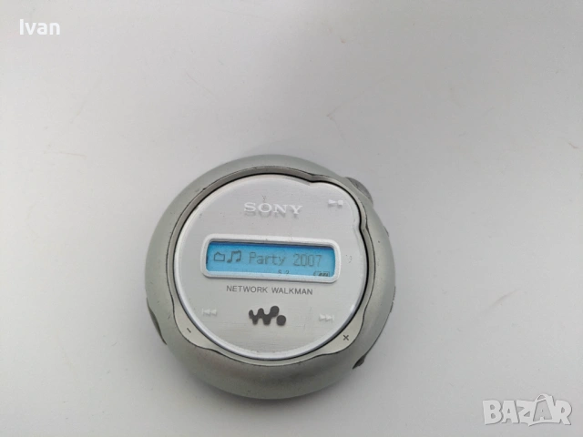 Колекция уокмени Walkman Sony Aiwa Panasonic, снимка 13 - Други - 53356366