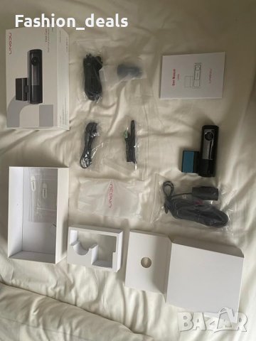 Нова камера за кола автомобил рекордер Dash Cam Видеорегистратор, снимка 8 - Камери - 42156284