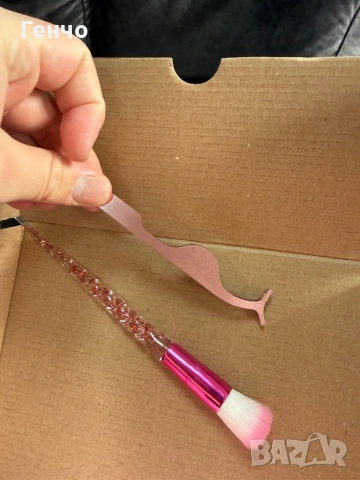 Подаръчни кутии за момиче/жена , снимка 2 - Други - 53623463