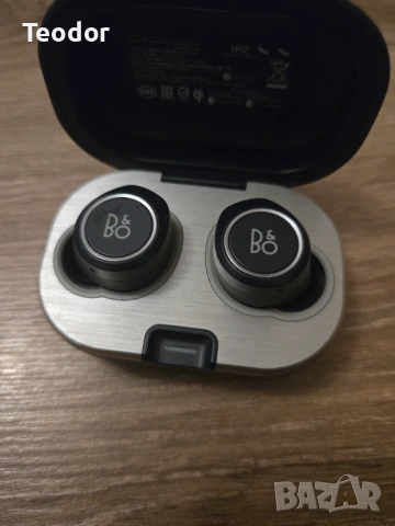 Слушалки BANG AND OLUFSEN Beoplay E8 2.0