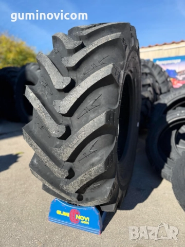 🚜Радиални гуми 460/70R24(17.5LR24) SWT MP-70 🌾