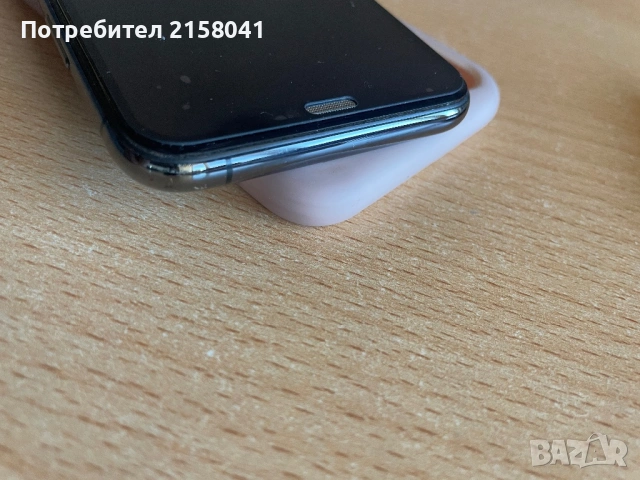 Iphone XS 256 GB / + зарядно и кейсове, снимка 6 - Apple iPhone - 53291589