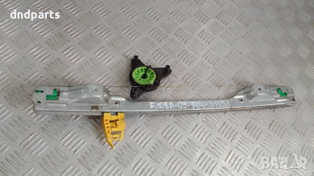Стъклоповдигач Fiat Idea 2003г.(заден десен)	