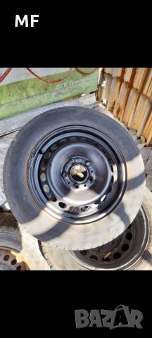 Метални джанти за всички марки автомобили, снимка 4 - Гуми и джанти - 34417612