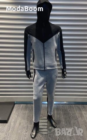 Мъжки екипи Nike, снимка 4 - Спортни дрехи, екипи - 42670688