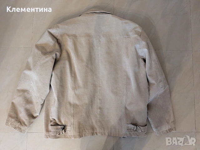 яке Henry Morell, снимка 2 - Якета - 46910295