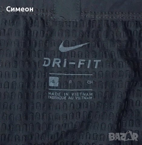 Nike DRI-FIT Phenom Elite Hybrid Pants оригинално долнище S Найк долно, снимка 5 - Спортни дрехи, екипи - 44211686