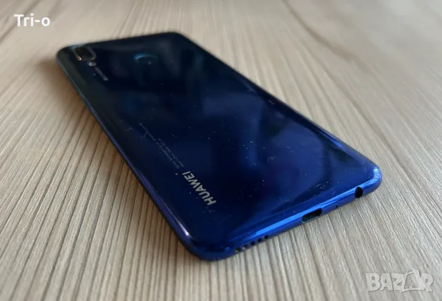 Huawei P Smart 2019 64GB, снимка 12 - Huawei - 56149402