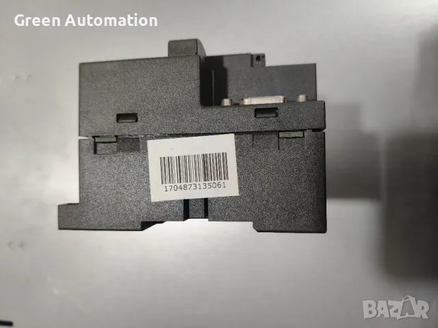 SIMATIC S7-200, CPU 224 Compact unit, DC power supply, снимка 3 - Друга електроника - 48187091