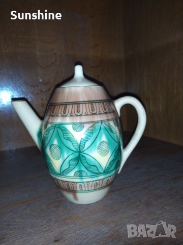 Чисто нови красиви КАНИ за чай/мляко и ЧАША уникат, снимка 2 - Прибори за хранене, готвене и сервиране - 36169490