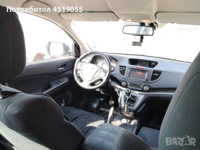 Продавам Джип Хонда , снимка 7 - Автомобили и джипове - 53861650