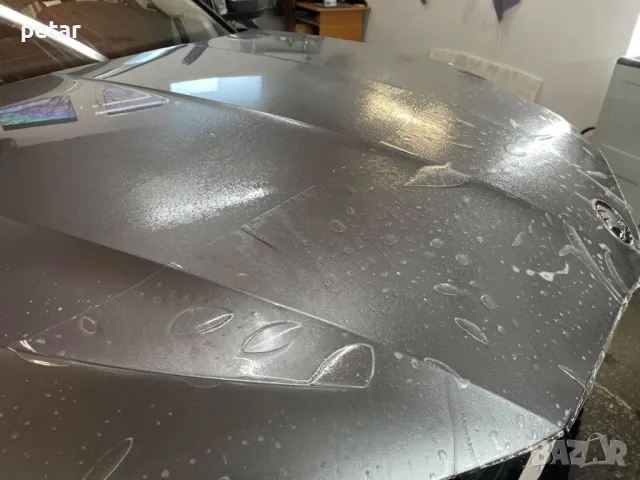 Затъмняване,полиране,защитно фолио, снимка 16 - Тунинг - 50035891