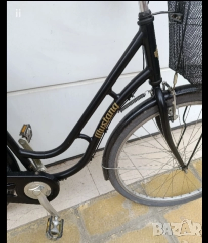 Градски велосипеди 28 цола, с кошници, снимка 6 - Велосипеди - 52827745