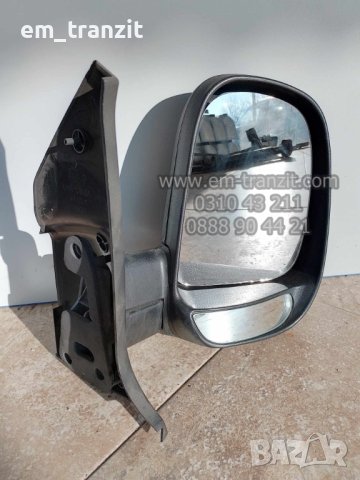 Огледало R Форд Транзит 95-2000г