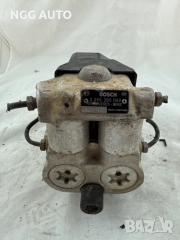 ABS Mercedes-Benz - Bosch 0 265 200 043 / 0265200043, A0024311512, A 002-431-15-12