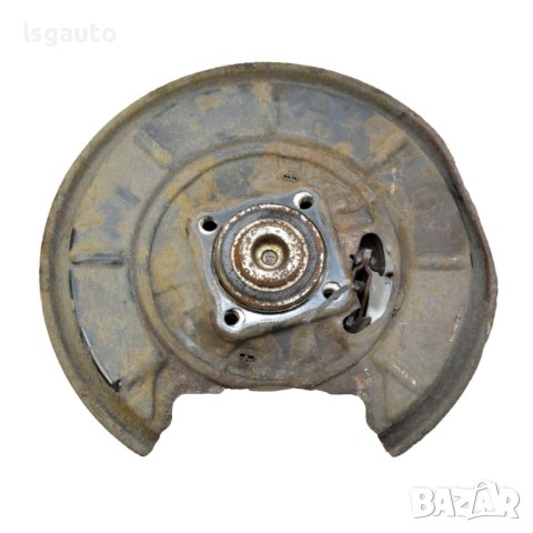 Заден десен шенкел Mercedes-Benz A-Class (W169) 2004-2012 ID:105193, снимка 2 - Части - 41431202