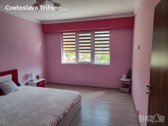 Продава 3-СТАЕН гр. Тетевен, област Ловеч, снимка 5 - Апартаменти - 52611886