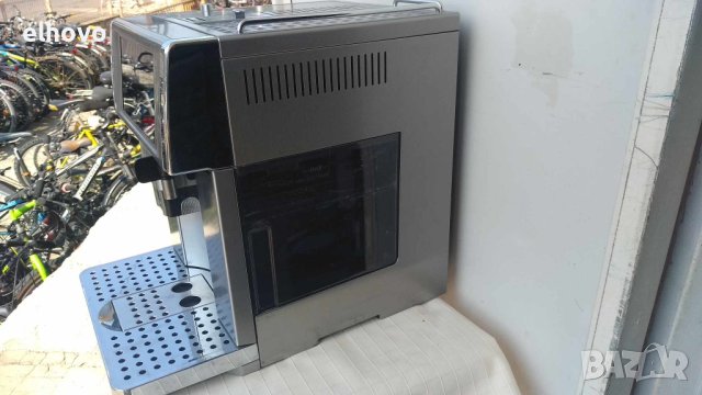 Кафеавтомат Delonghi PrimaDonna avant ESAM6700, снимка 2 - Кафемашини - 41379090