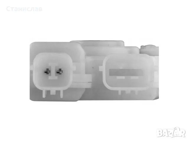  Subaru Legacy MK4 Брава за предна и задна лява врата , снимка 2 - Части - 50342256