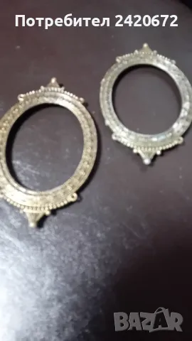 барок рамки за снимки, снимка 1